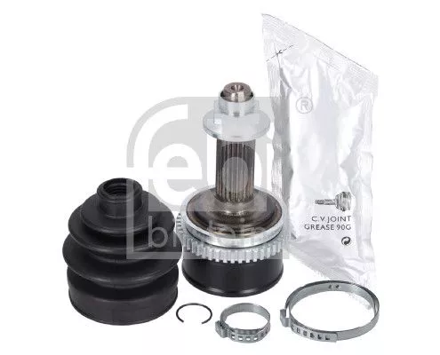Febi Outer Cv Joint Kit For Kia Picanto