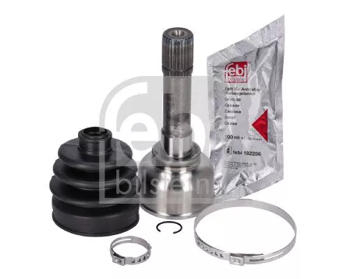 Febi Front Outer Cv Joint Kit For Suzuki Jimny