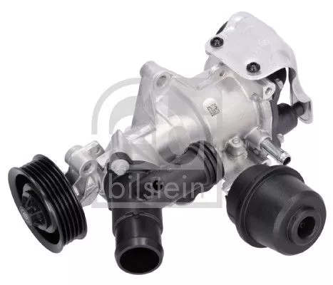 Febi Engine Water Pump For Mercedes-benz A-class B-class Cla Gl