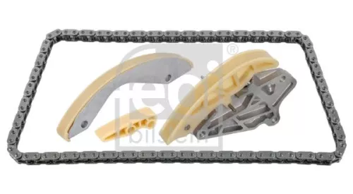 FEBI Timing Chain Kit for VW JETTA NEW BEETLE