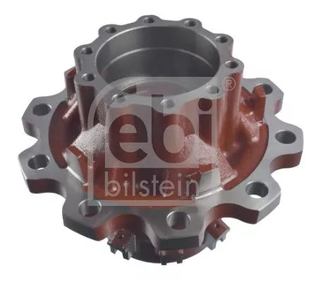 FEBI BILSTEIN FEBI BILSTEIN 185091 Febi Front Rear Wheel Hub For Daf Cf Cf 65 Cf 75 Cf 85 Lf Lf 55 Xd Xf X 
