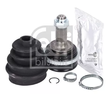 Febi Front Outer Cv Joint Kit For Honda Civic