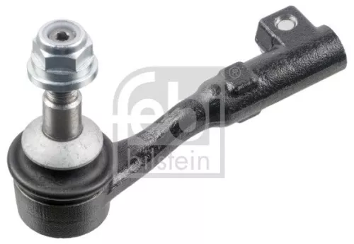 Febi Front Left Outer Tie Rod End For Bmw 2 3 4 I4 Z4