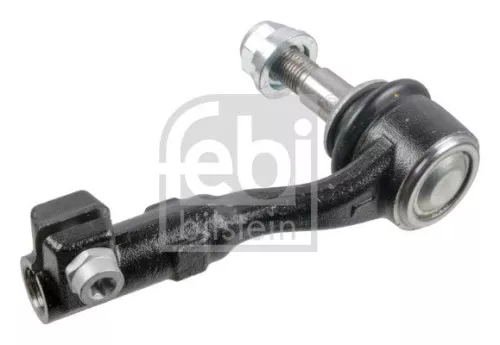 FEBI BILSTEIN FEBI BILSTEIN 185154 Febi Front Left Outer Tie Rod End For Bmw 2 3 4 I4 Z4 
