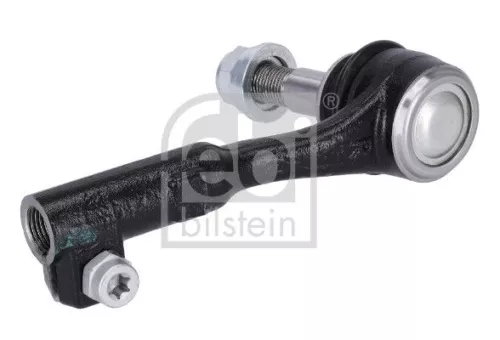 FEBI BILSTEIN FEBI BILSTEIN 185155 Febi Front Right Outer Tie Rod End For Bmw 2 3 4 I4 Z4 
