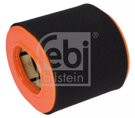 Febi Bilstein Air Filter For Fiat Ducato