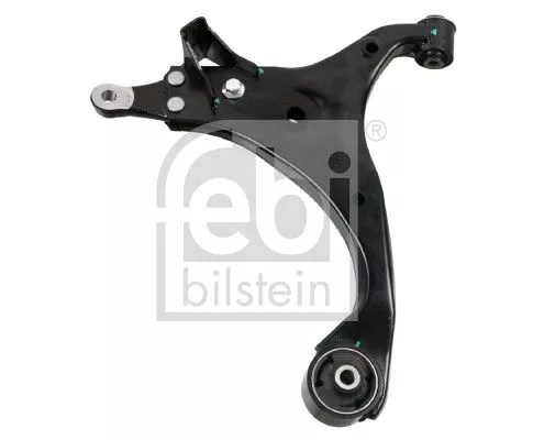 FEBI BILSTEIN FEBI BILSTEIN 185167 Febi Front Right Control / Trailing Arm For Kia Carens 