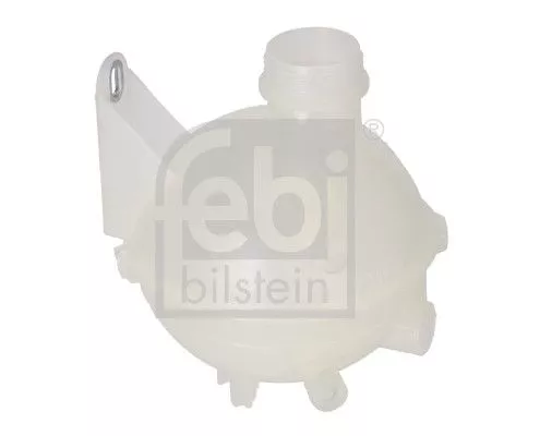 Febi Coolant Expansion Tank For Citroën Peugeot 107 C1