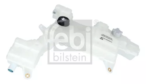 Febi Coolant Expansion Tank For Daf Lf