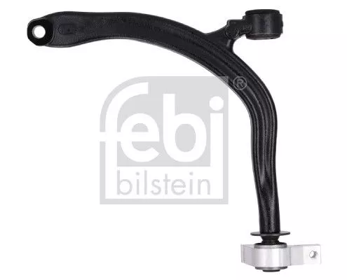 Febi Front Left Control / Trailing Arm For Citroën C5