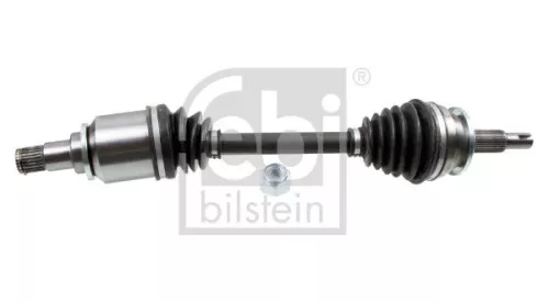 Febi Front Left Drive Shaft For Toyota Avensis