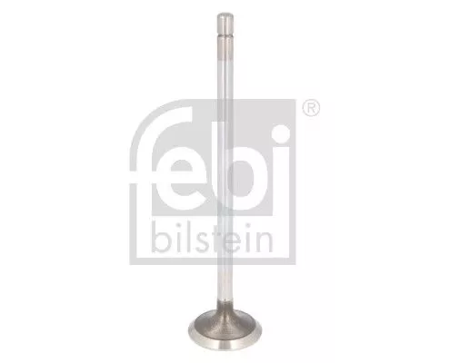 Febi Exhaust Valve For Iveco Eurocargo Eurofire Eurotech Mh Eurotrakker