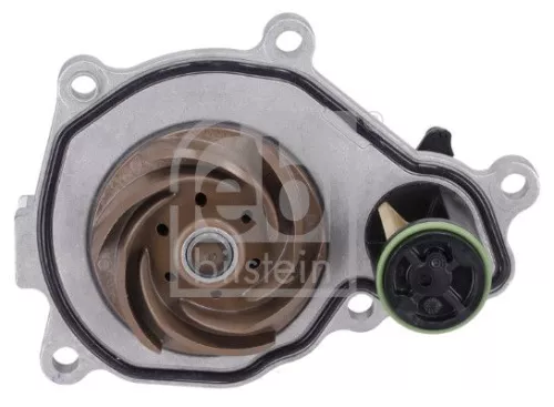 FEBI BILSTEIN FEBI BILSTEIN 185197 Febi Engine Water Pump For Bmw 3 5 7 Series 