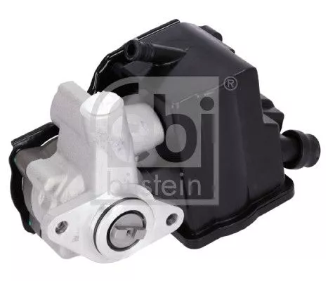 Febi Power Steering Pump For Daf Cf 65 Lf