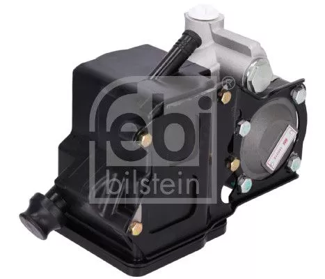FEBI BILSTEIN FEBI BILSTEIN 185212 Febi Power Steering Pump For Daf Cf 65 Lf 
