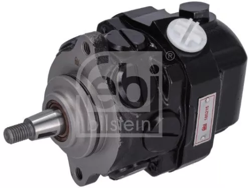 Febi Power Steering Pump