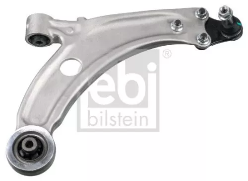 Febi Front Right Control / Trailing Arm For Citroën Opel Peugeot Vauxhall 3008 5