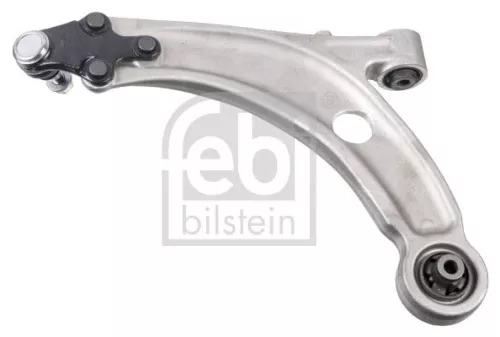 FEBI BILSTEIN FEBI BILSTEIN 185216 Febi Front Right Control / Trailing Arm For Citroën Opel Peugeot Vauxhall 3008 5 