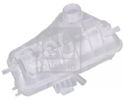 Febi Coolant Expansion Tank For Mercedes-benz Renault Citan Kangoo Kang