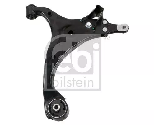 Febi Front Left Control / Trailing Arm For Kia Carens