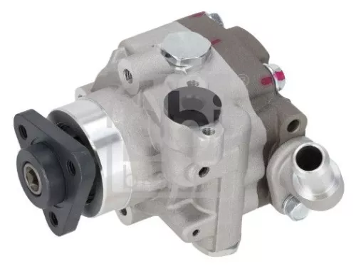 Febi Power Steering Pump For Vw Amarok California Multivan Transpor