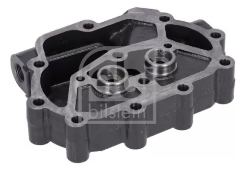 FEBI BILSTEIN FEBI BILSTEIN 185226 Cylinder Head, air compressor 