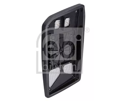 FEBI BILSTEIN FEBI BILSTEIN 185235 Mirror Glass, exterior mirror 