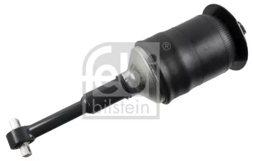 Febi Front Shock Absorber Strut For Man Tga Tgs Tgx