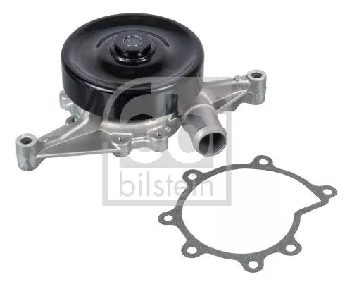 Febi Engine Water Pump For Jaguar S-type Xf Xj
