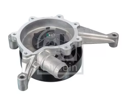 FEBI BILSTEIN FEBI BILSTEIN 185243 Febi Engine Water Pump For Jaguar S-type Xf Xj 