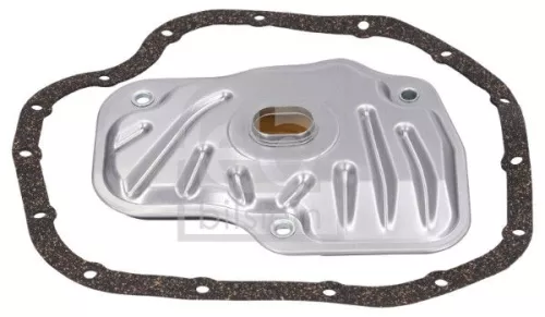 Febi 185262 Automatic Hydraulic Filter Kit For Toyota Yaris  Yaris / Vios