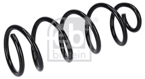 Febi Rear Suspension Coil Spring