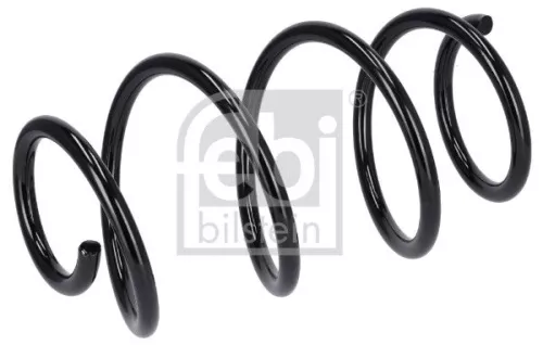 Febi Front Suspension Coil Spring