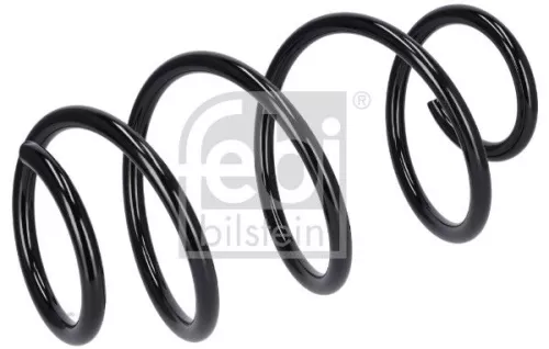 Febi Front Suspension Coil Spring
