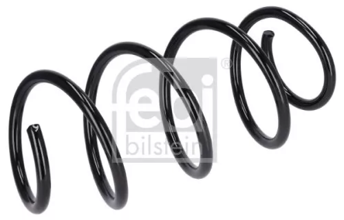 Febi Front Suspension Coil Spring
