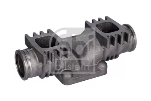 FEBI BILSTEIN FEBI BILSTEIN 185275 Manifold, exhaust system 