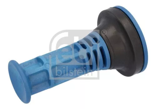 FEBI BILSTEIN FEBI BILSTEIN 185283 Febi Rear Left Or Right Upper Rubber Bump Stop For Renault Fl 