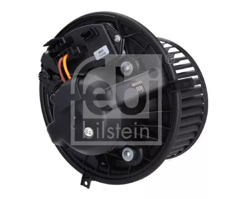 FEBI BILSTEIN FEBI BILSTEIN 185286 Febi Blower Motor For Mercedes-benz A-class B-class 