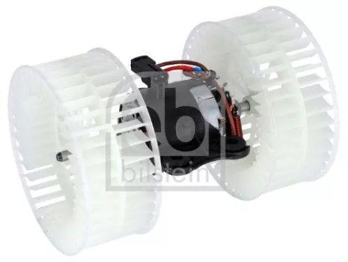 Febi Blower Motor For Mercedes-benz Viano Vito Vito / Mixto