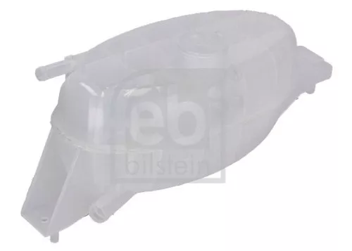 Febi Coolant Expansion Tank For Nissan Opel Renault Vauxhall Primastar 