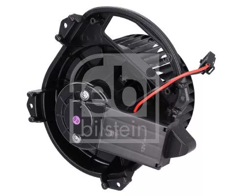 FEBI BILSTEIN FEBI BILSTEIN 185295 Febi Blower Motor For Mercedes-benz A-class B-class Cla Gla-class 