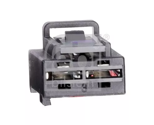 FEBI BILSTEIN FEBI BILSTEIN 185295 Febi Blower Motor For Mercedes-benz A-class B-class Cla Gla-class 