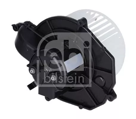 FEBI BILSTEIN FEBI BILSTEIN 185297 Febi Blower Motor For Citroën Peugeot Berlingo Berlingo Multispace P 