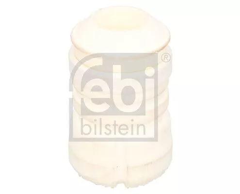 Febi Front Left Or Right Rubber Bump Stop For Mercedes-benz 