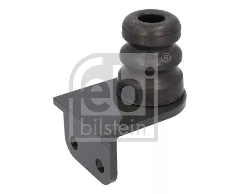 Febi Front Rubber Bump Stop For Scania G P R T