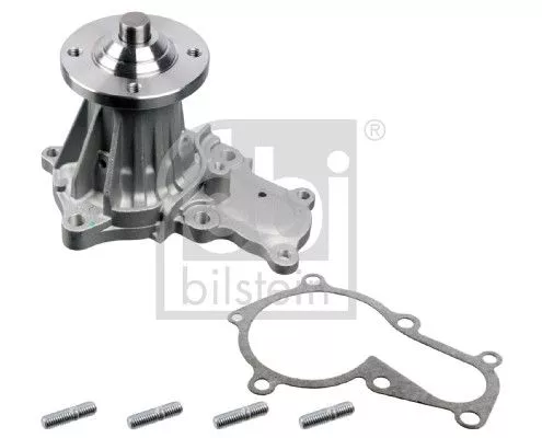 Febi Engine Water Pump For Lexus Toyota Altezza Altezza Gita Ch