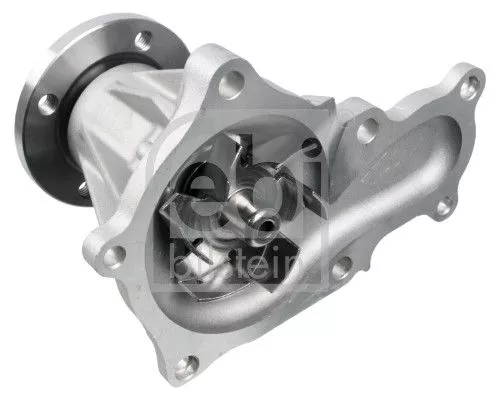 FEBI BILSTEIN FEBI BILSTEIN 185350 Febi Engine Water Pump For Lexus Toyota Altezza Altezza Gita Ch 