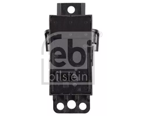 FEBI BILSTEIN FEBI BILSTEIN 185361 Switch, park brake actuation 