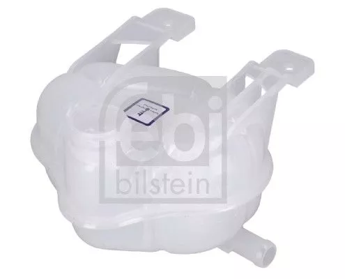 Febi Coolant Expansion Tank For Abarth Alfa Romeo Fiat Opel Vauxhall Av