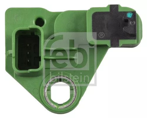 FEBI BILSTEIN FEBI BILSTEIN 185370 Febi Crankshaft Pulse Sensor For Citroën Ds Peugeot 2008 208 3008 301 3 